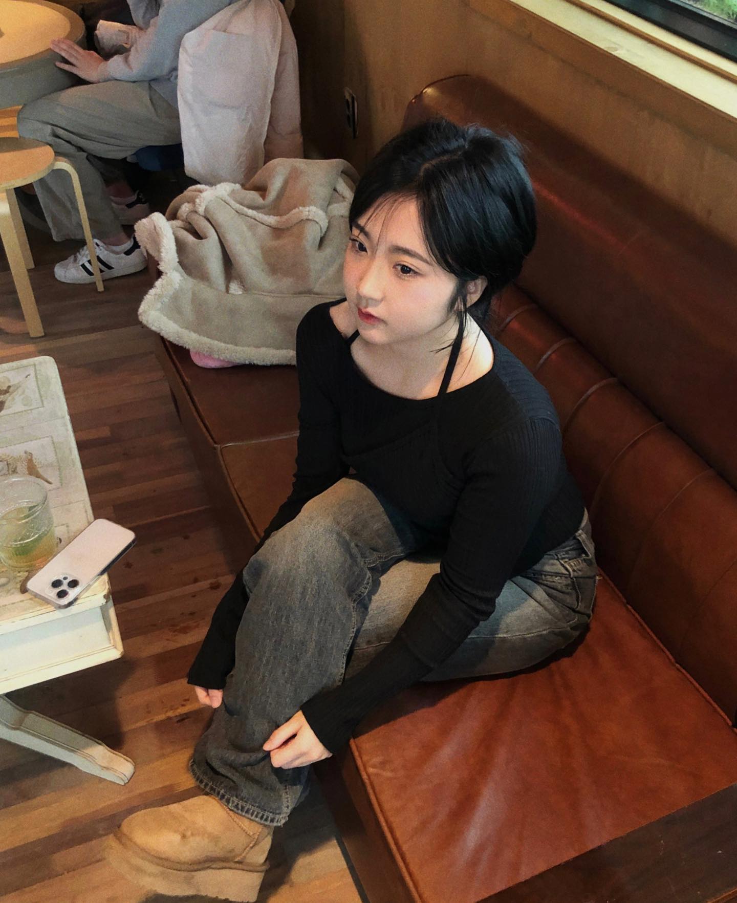 콮히 ☕️