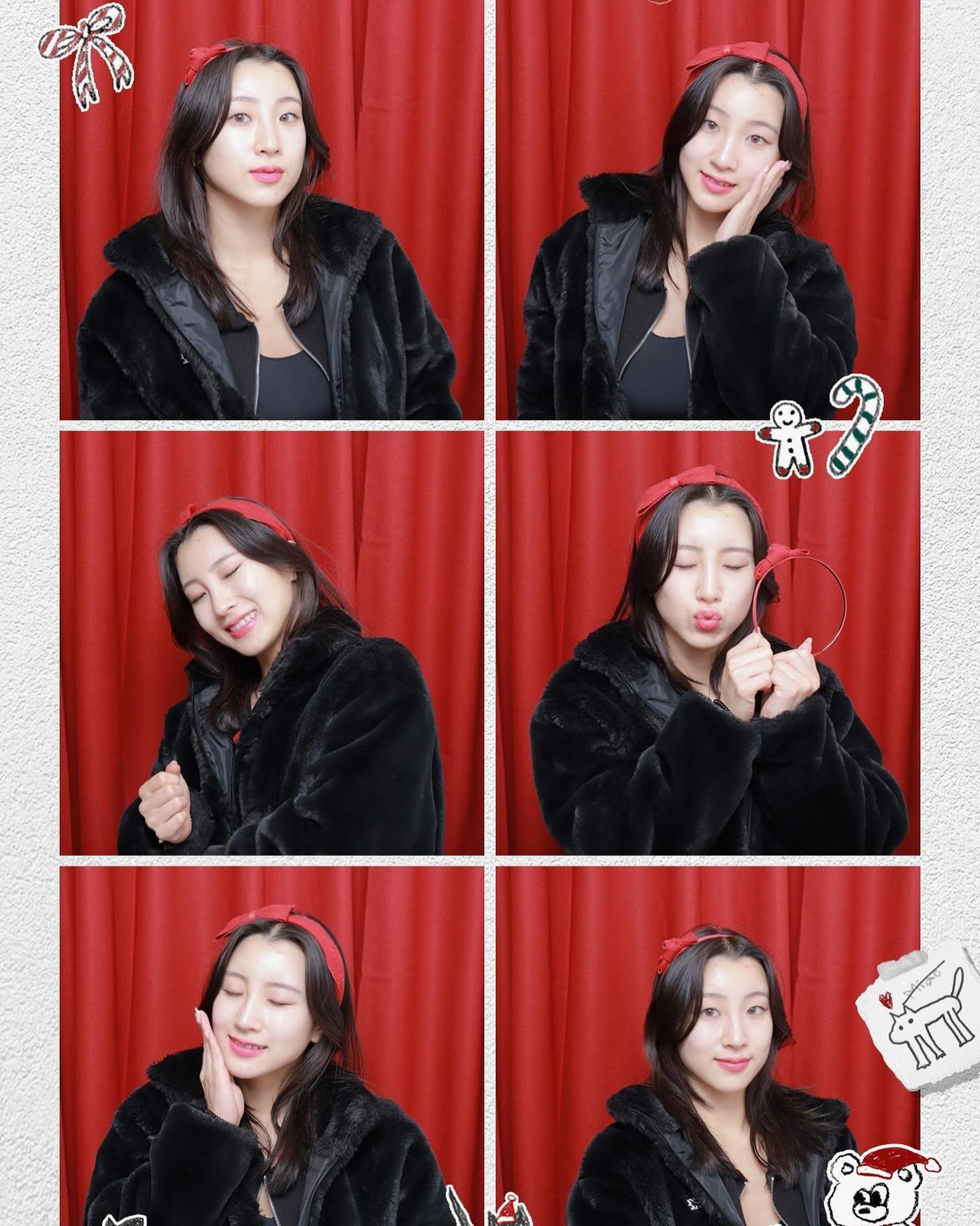 귀빠진날 기념 혼생네컷🎉🎊🎂
#생일