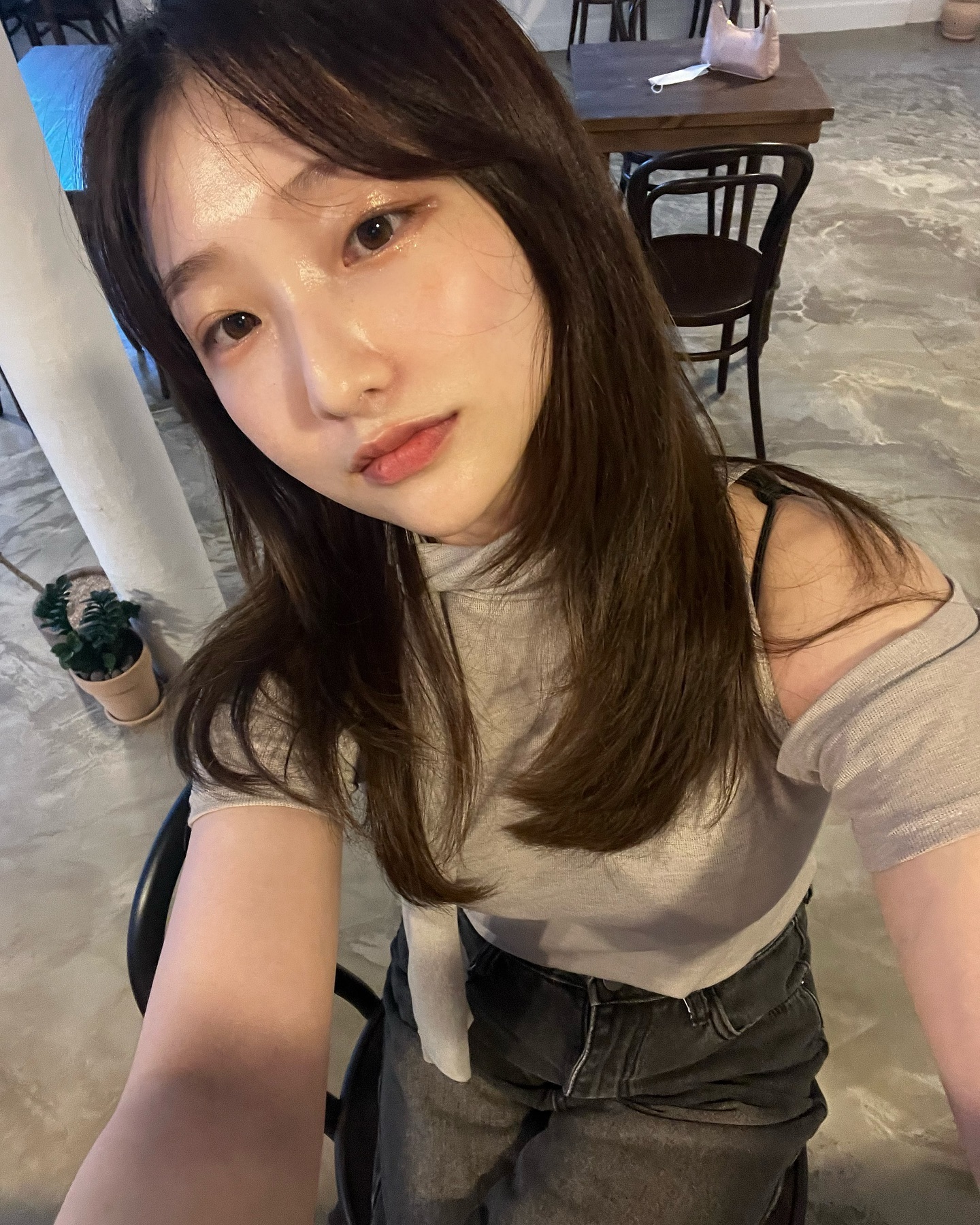 머리 * 채유히왕 u.arc_uhee