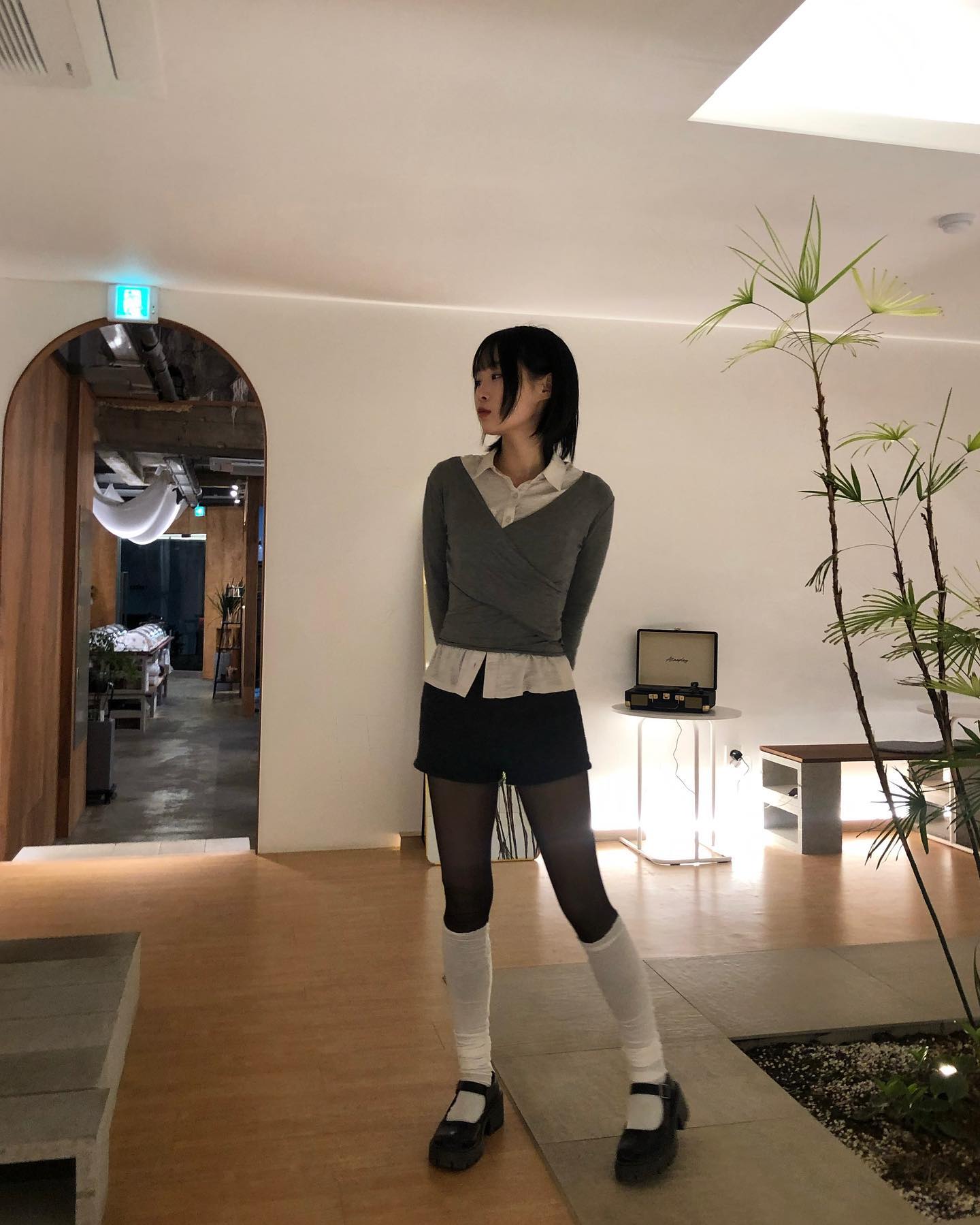술술 풀려라🤧