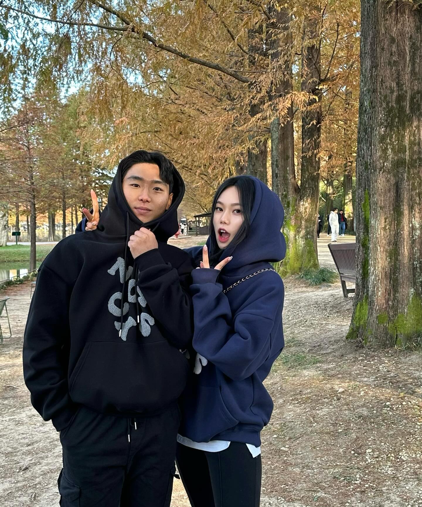 우리로 가득해