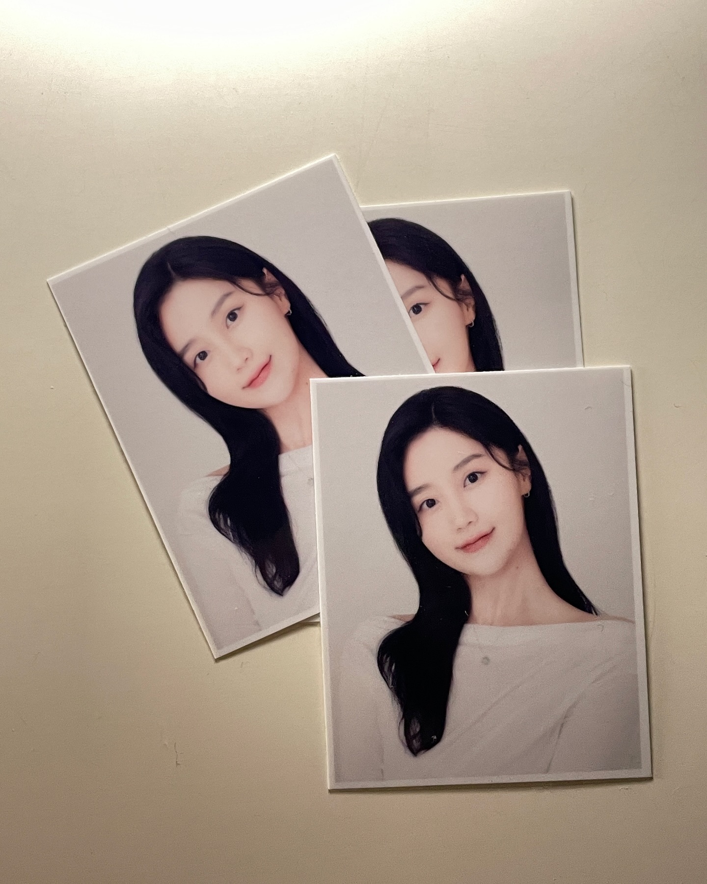 "포트폴리오에 쓸 거라 신뢰감을 주는 느낌으로 찍고 싶어요!“의 결과 어떤뎅 ♩¨̮⑅ 신뢰감 뿜뿜 하신가 𖤐ˊ˗