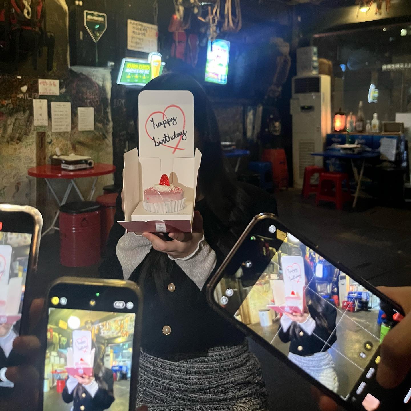윤석열나이로 아직 26🥳