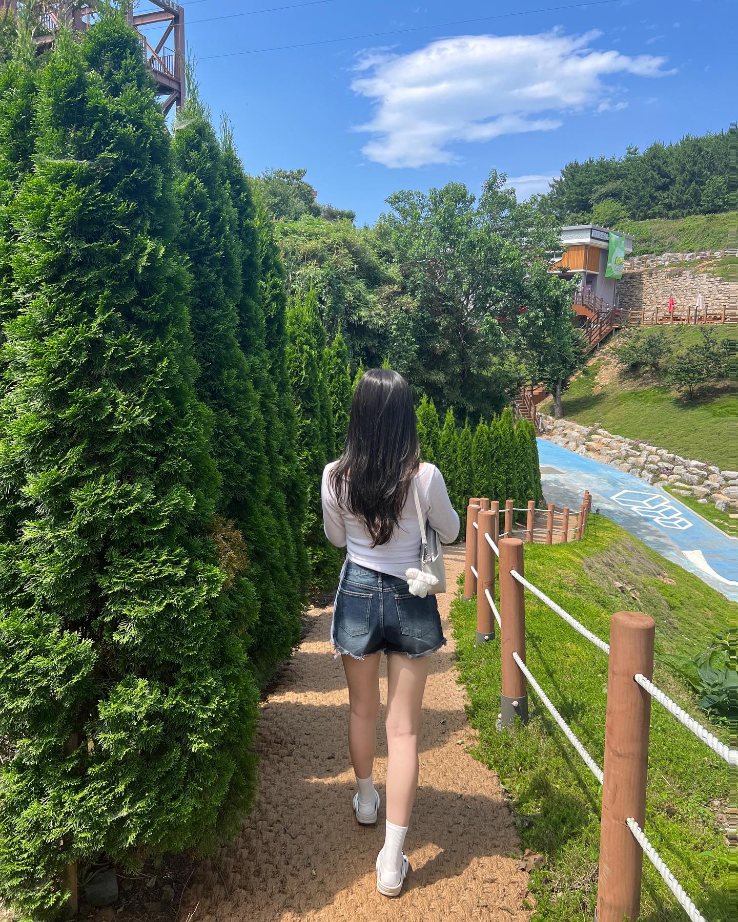 도째비가 사람 죽여 🥵