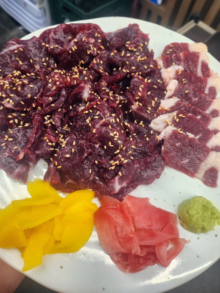 광주 소고기 맛집은 ‘해월다함’