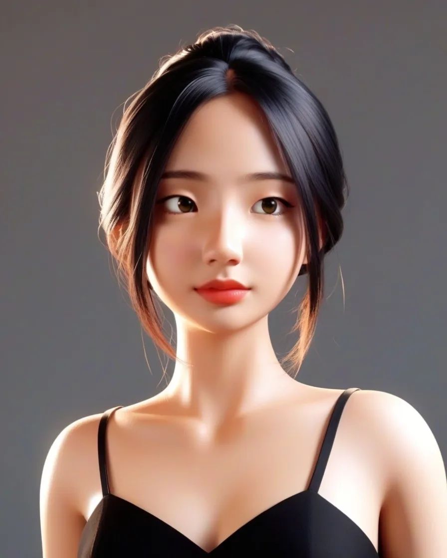 머리 이렇게 잘 묶이면 좋겠다...
저는 올백꽉묶 밖에 못하는 똥손이라핳
머리 묶는거 별로 안좋아하는데 이렇게 해보네용ㅋㅋ