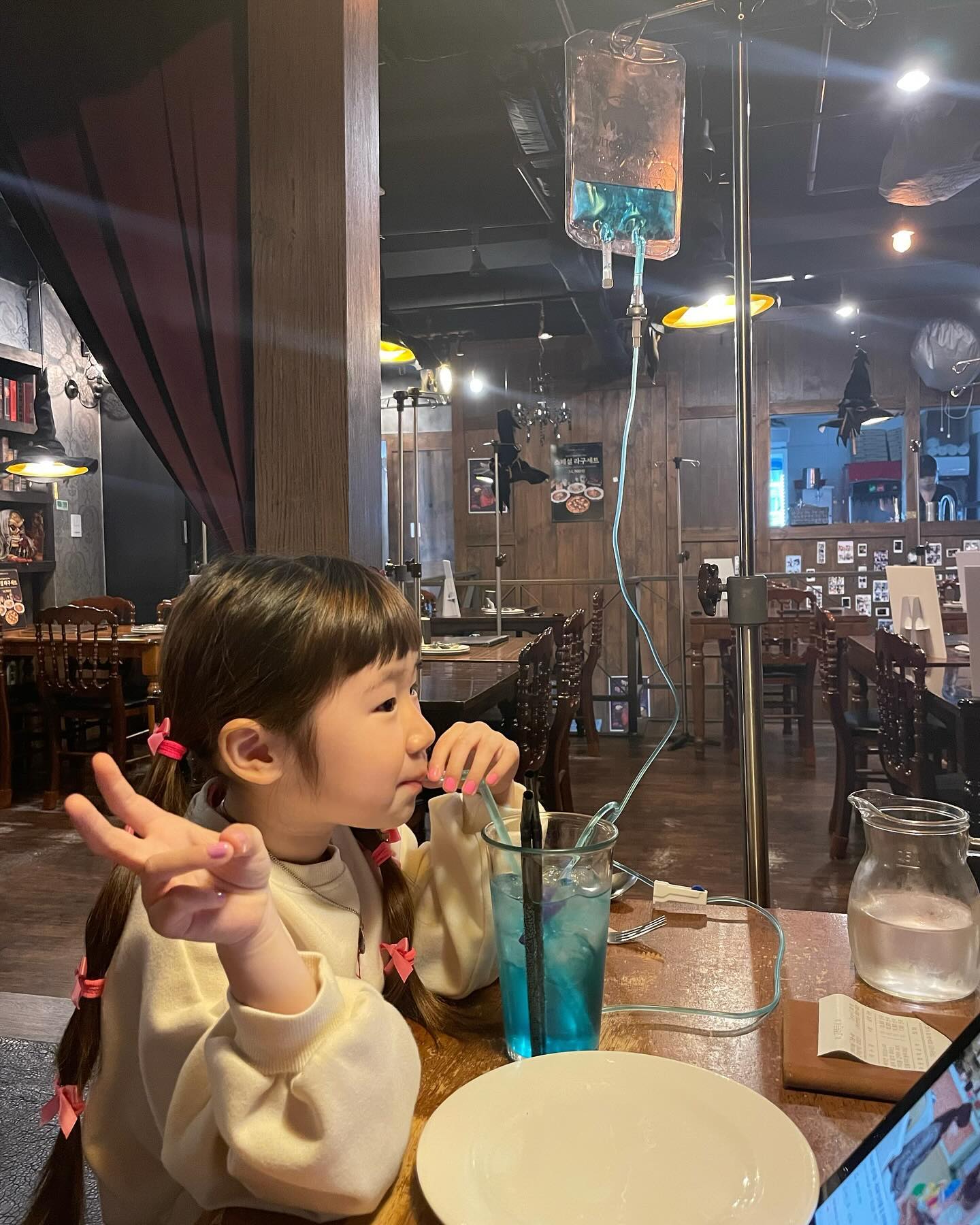 서아 취향저격 데이트코스~❤️‍🔥