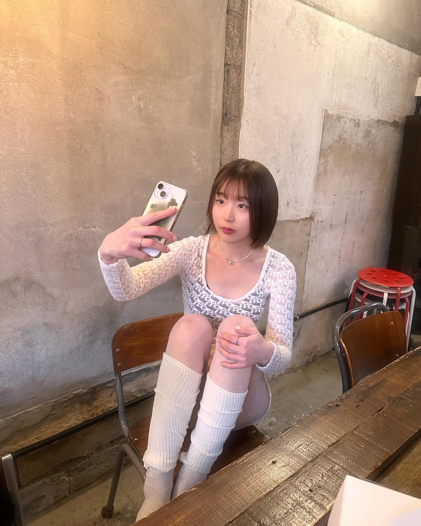 냥