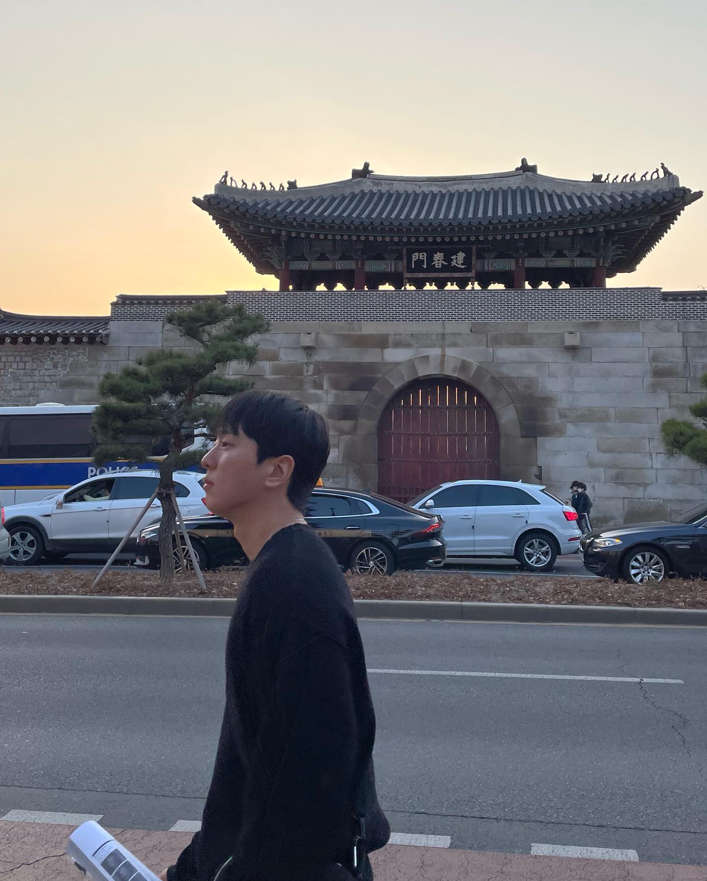 2023, 서른의 봄😗