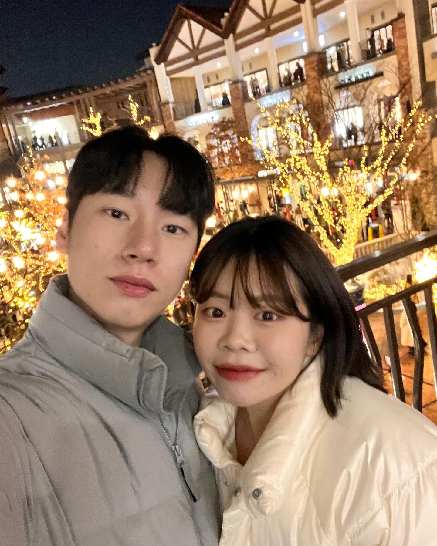크리스마스이브 🎄