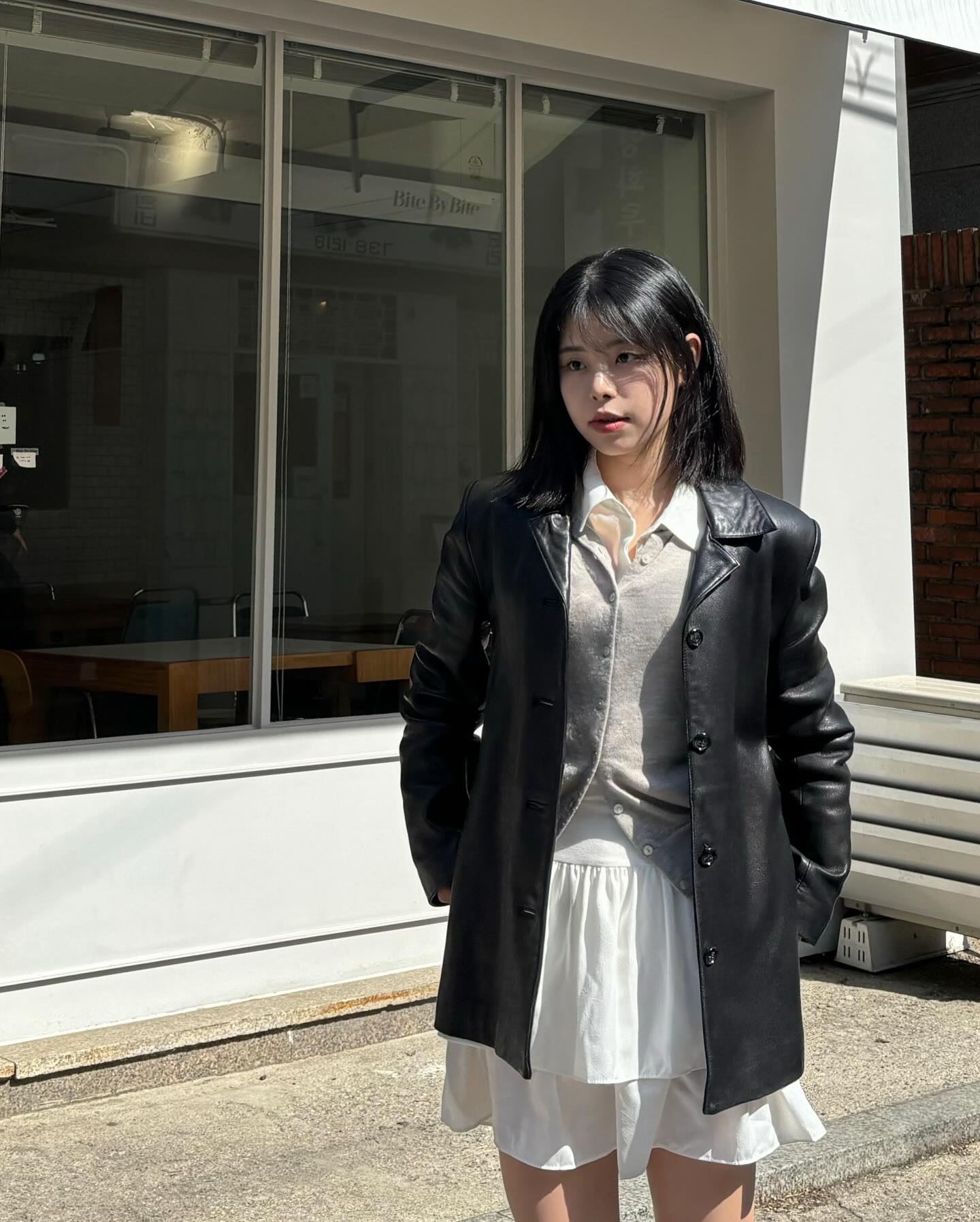 서촌은 늘 좋다🩶