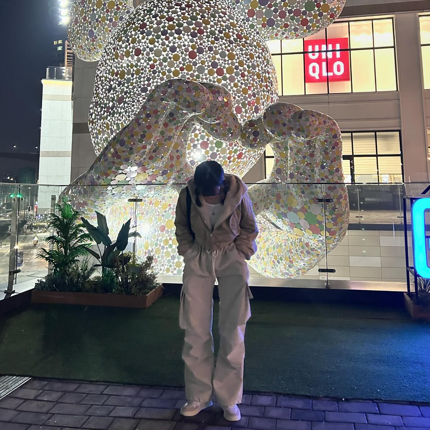 힙수정 어때 ᕙ(•̀‸•́‶)ᕗ