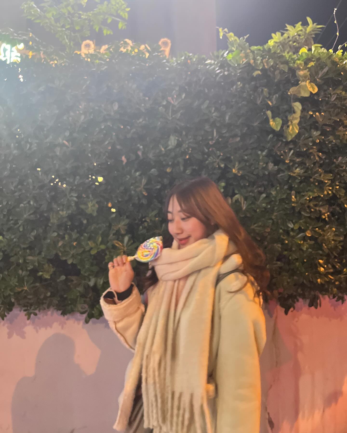 사탕 싫어🍭