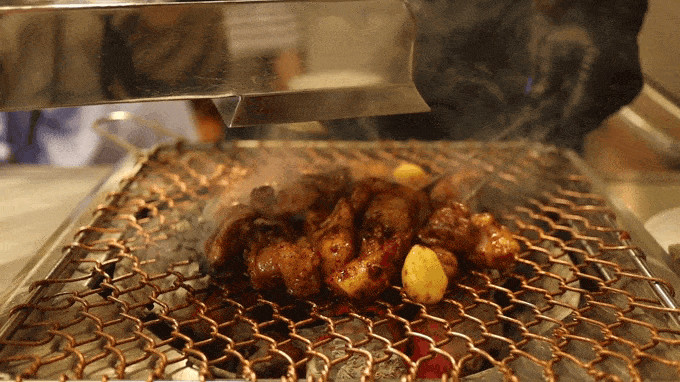 [샤로수길곱창] "세광양대창" 서울대맛집인 이유❣