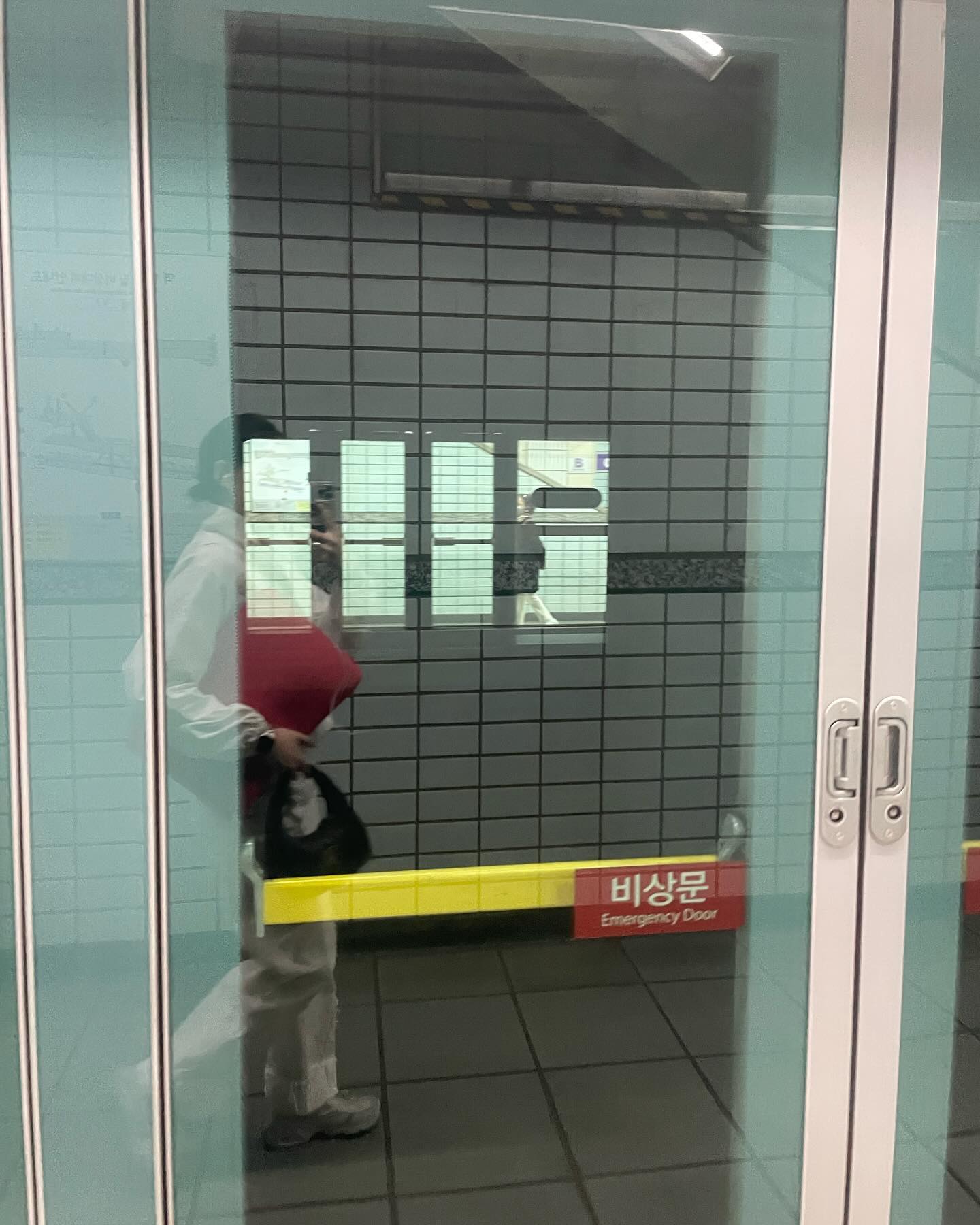 🍵🍓라떼
