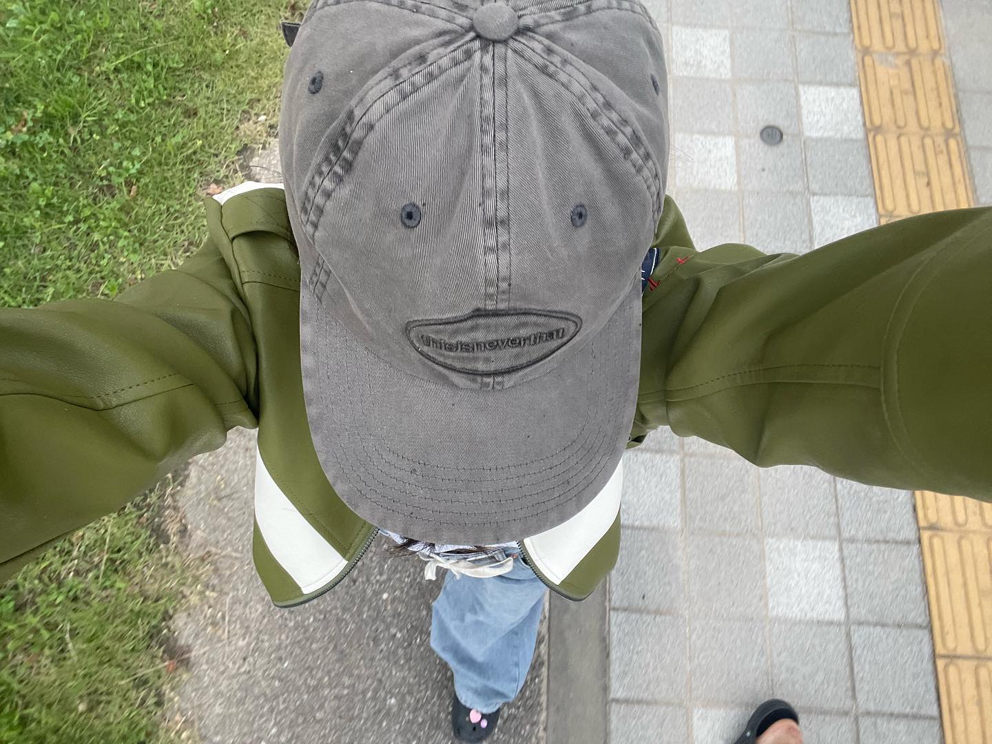 나도 항공샷 .. 그리고 요즘
