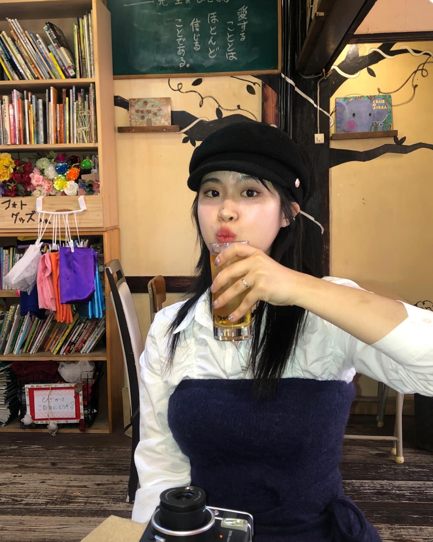 🫶🏻 nakazaki 💋
