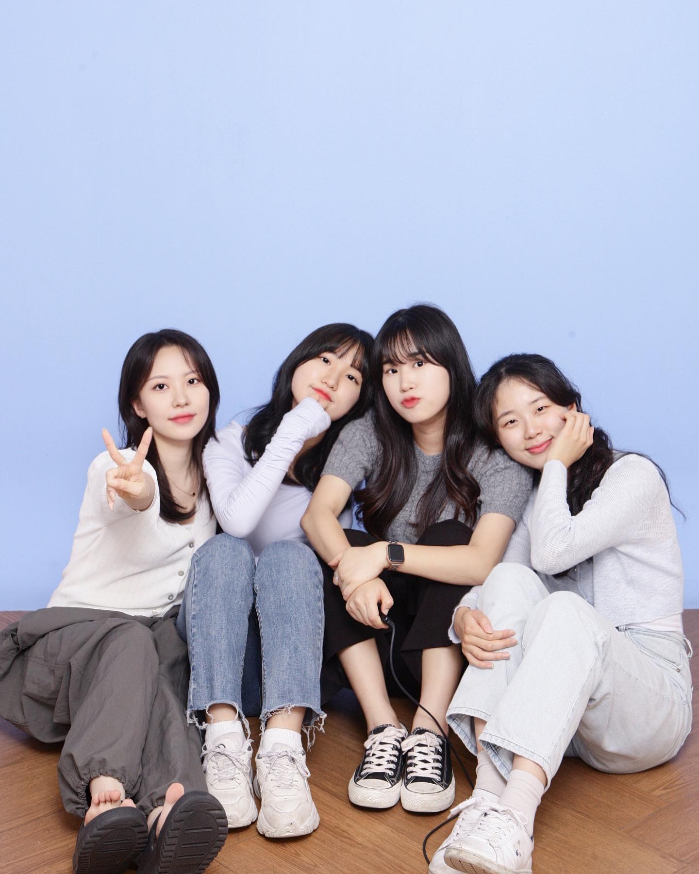 14년째 기여운 공듀들🎀