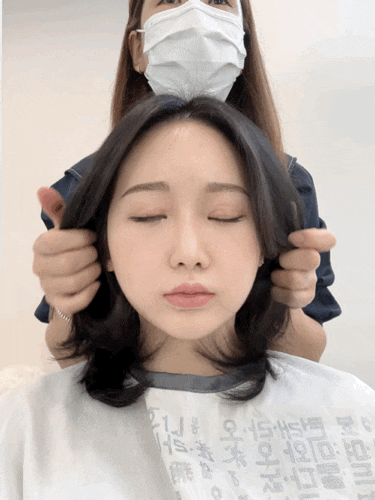 위례 메이크업샵✨ 인더룸 메이크업+헤어 후기 | 위례 메이크업 하남 메이크업 성남 메이크업 잠실 메이크업
