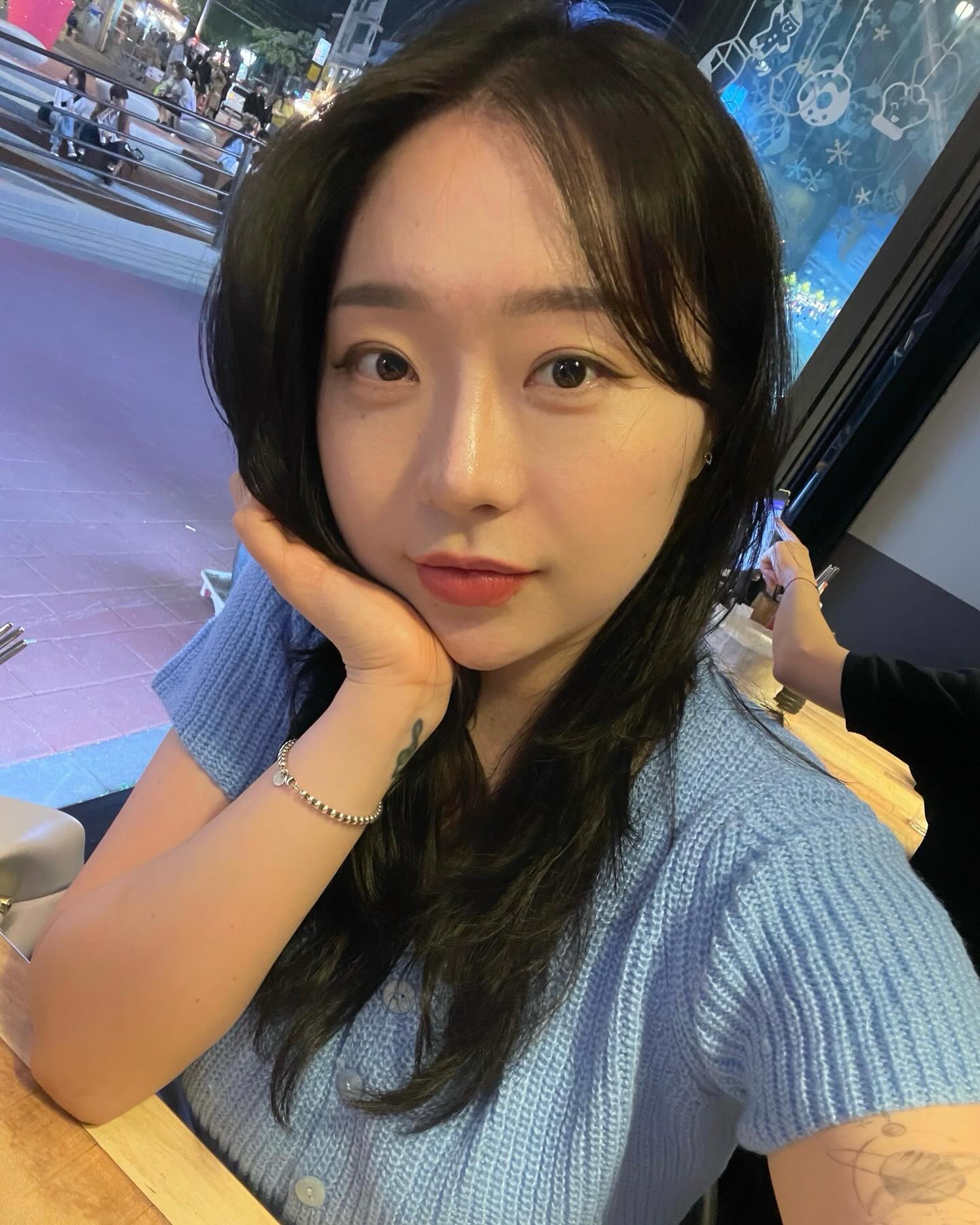 #바다나라1박2일포차
물꼬기 좋아🐟