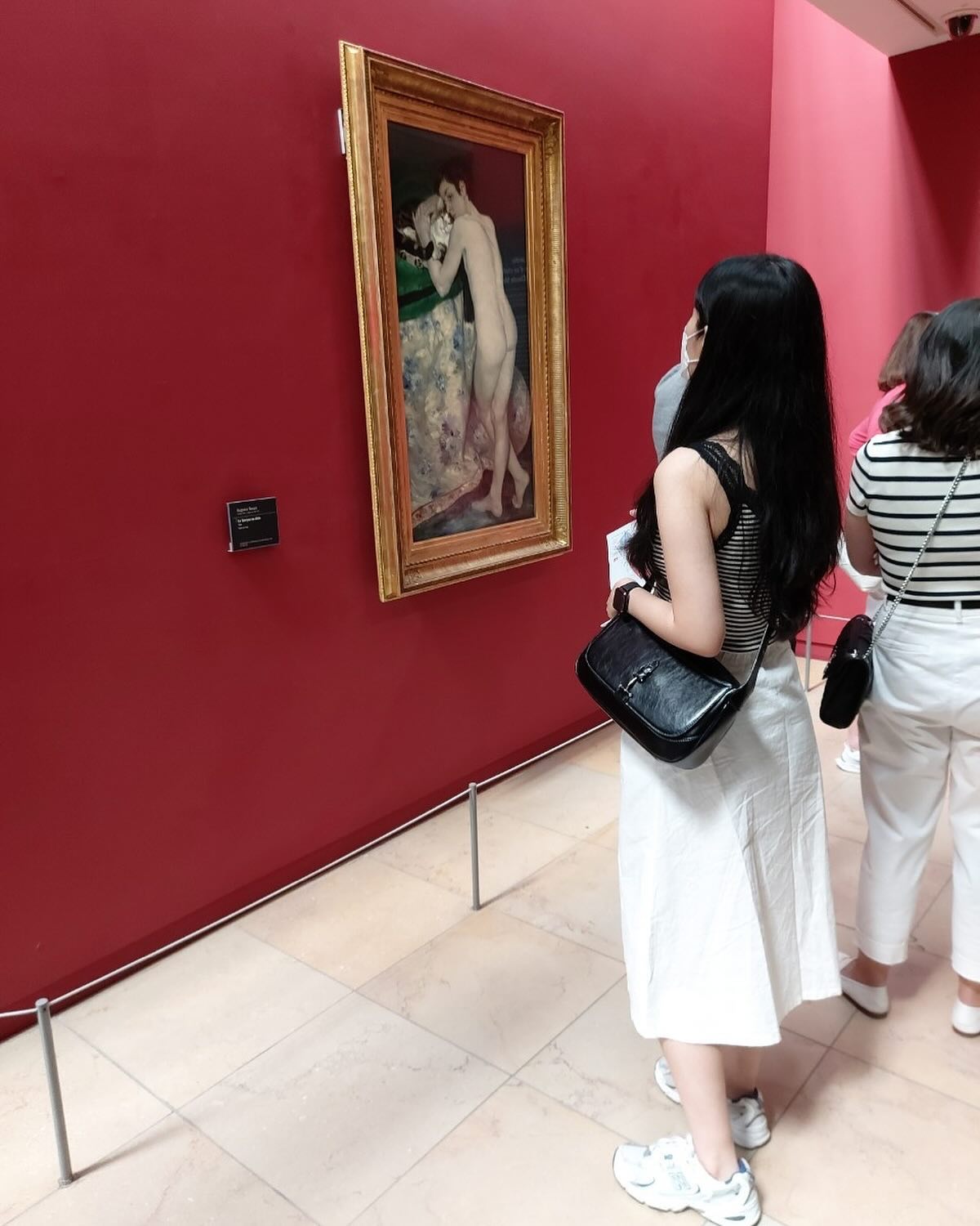 사랑하는 내 여동생 💕 야무진 내새끼

자기가 하고 싶은 걸 하겠다고 1년째 공부만… 안쓰러우면서도 기특해

공부하는건 좋아, 근데 좋은 남자랑 연애했으면 좋겠는데 그냥 언니 바램이야

연애하면 언니가 맨날 밥 사줄텐데.. 그냥 그렇다고 ㅋㅋㅋㅋㅋㅋㅋㅋㅋ