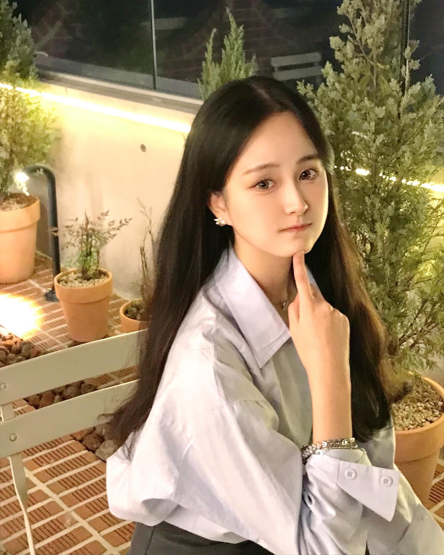 행복한 나날들의 연속