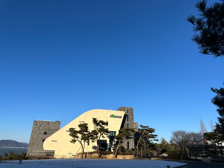 인천 강화 "라르고빌리조트"후기 !