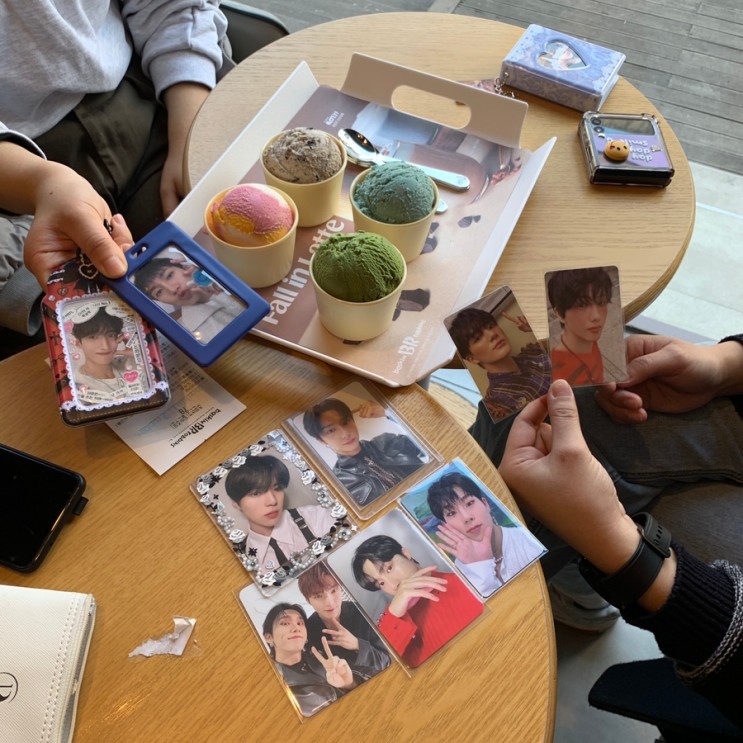 [덕질로그] 2023년 첫 컴백! 12집 'REASON'으로 돌아온 몬스타엑스.. 달려보자!!