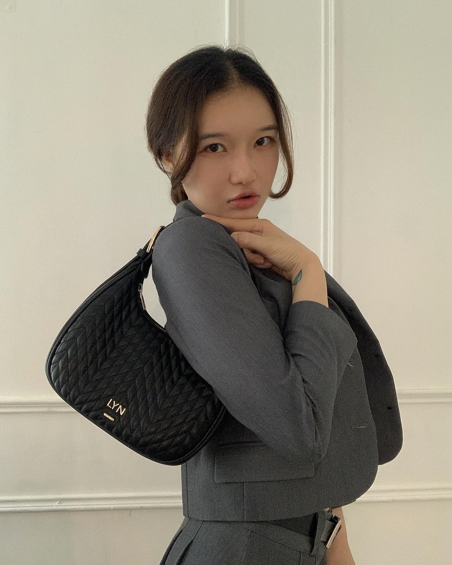 LYN SPRING 2024 COLLECTION 🖤
#lyncambodia #LYNENOLA #lynladies
