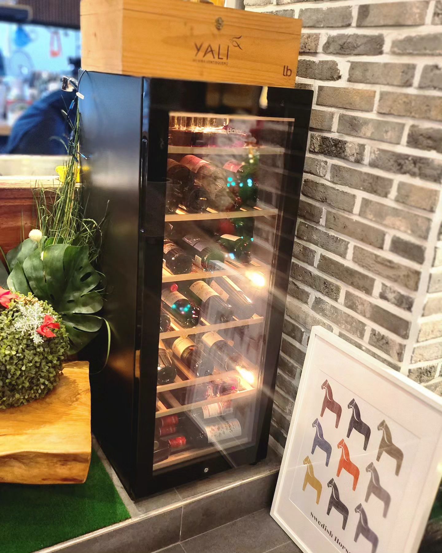 연말에 맛있는 음식과 함께라면 항상 옳쥬 ❤

뇨끼와 해산물과 누룽지가들어간 매콤한 파스타의 조합이 좋았던 #올라쿠치나봉담

와..근데 이게 드디어 사진이 올라가네요? 

저요즘 인스타에 게시물 작성할려면 오류걸려서 ㅠㅠ 못올렸는데 이제 올라가서...감격..