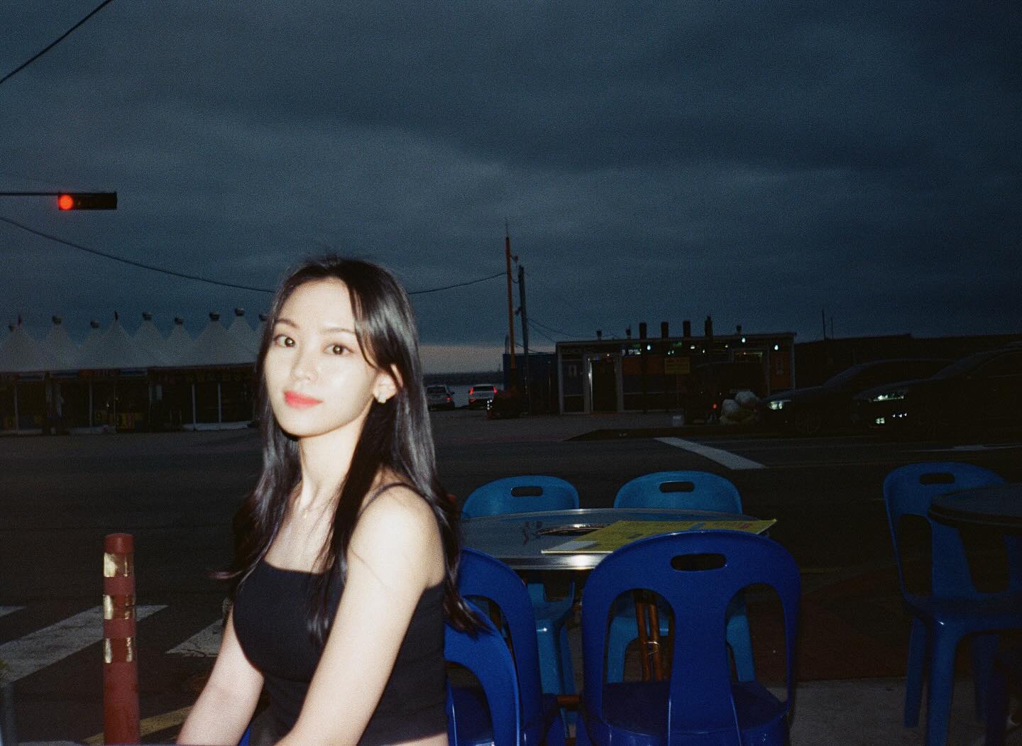 Film in Sokcho