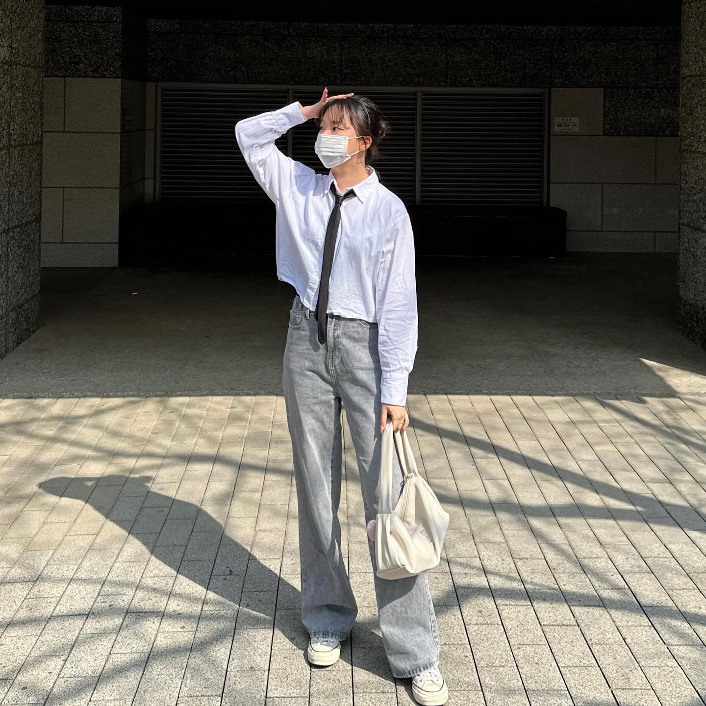 내일 개강이댜😢