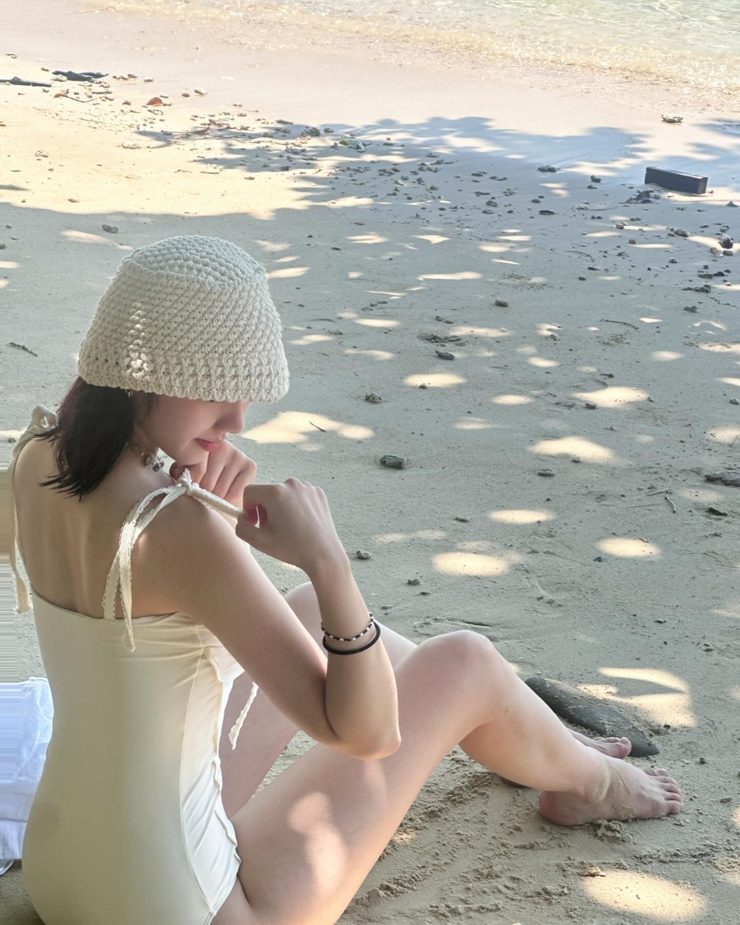 행복 그거 코타키나발루에 있더라 ʕ•̫͡•ʔ♡*:.✧