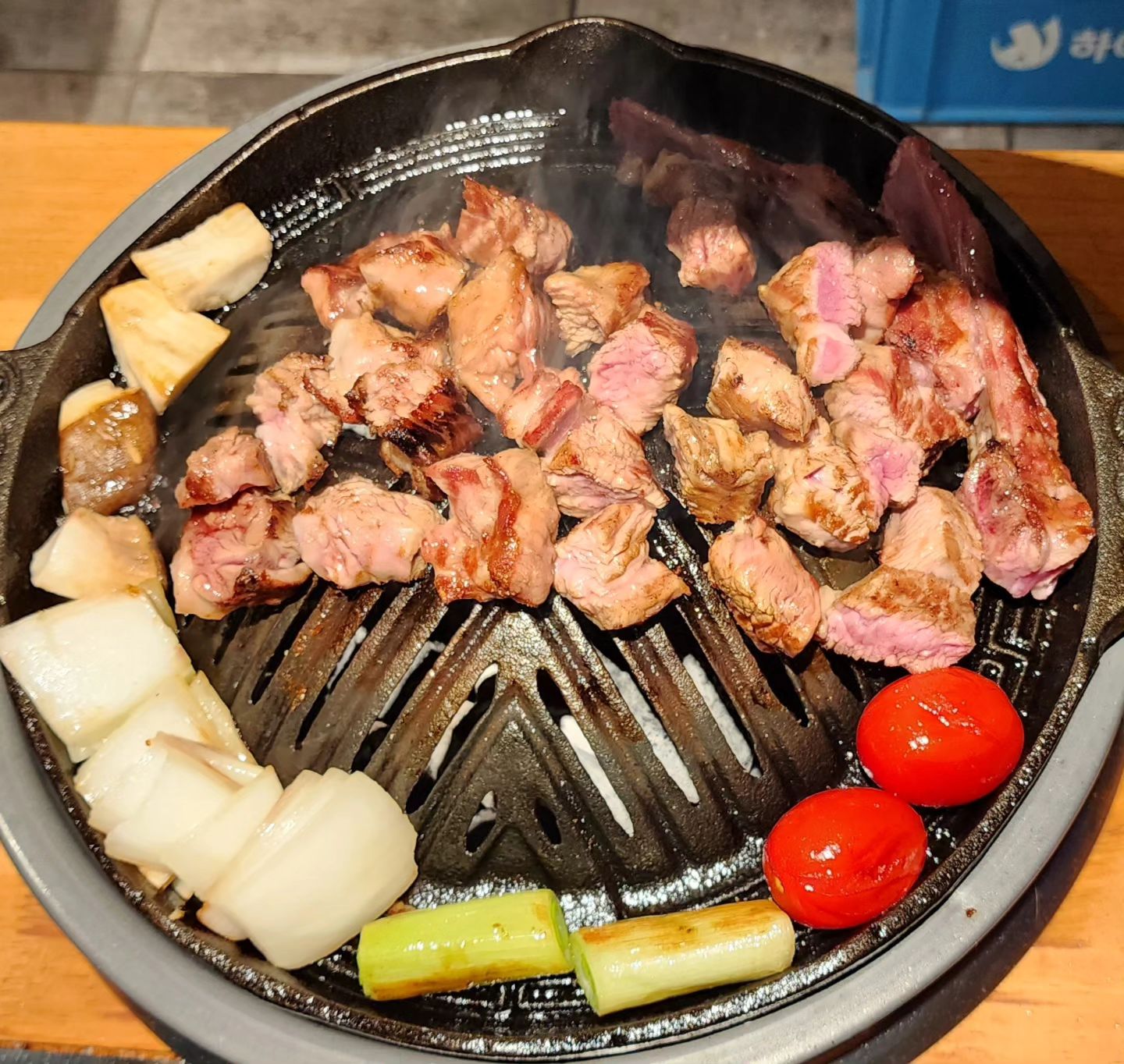 #청년양고기_장기점
#친절한사장님_굿
#청양
#청년양고기에서인생양고기를만나다
#냄새안나는양고기집
#장기동양고기맛집
#대구달서구맛집
#청년양고기장기점추천
#사장님~진짜 맛있게 잘먹고 왔습니다^^