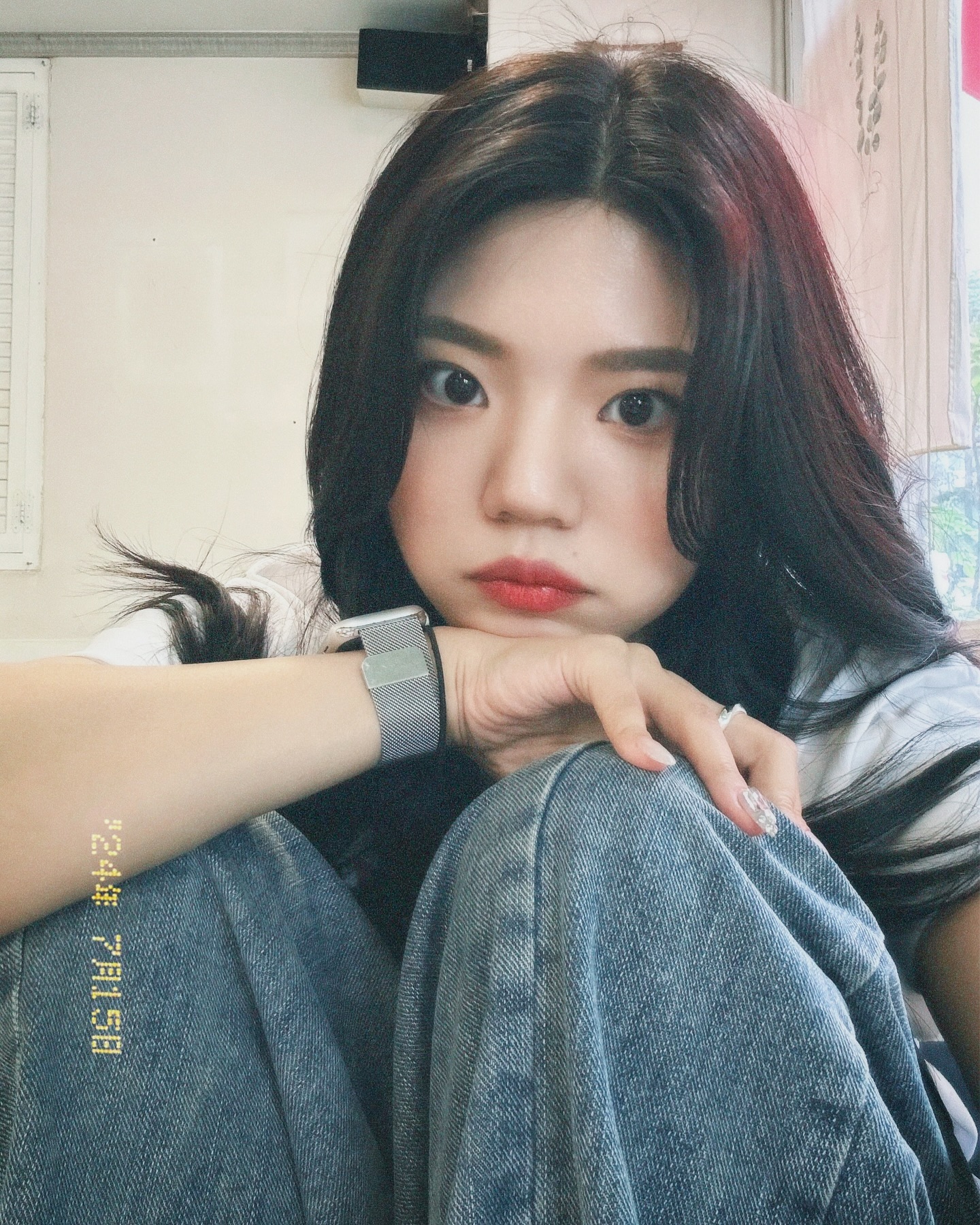 ᵍᵒᵒᵈ ᵑᑊ̇ᵍᑋᐪ( ᵕ·̮ᵕ )♩