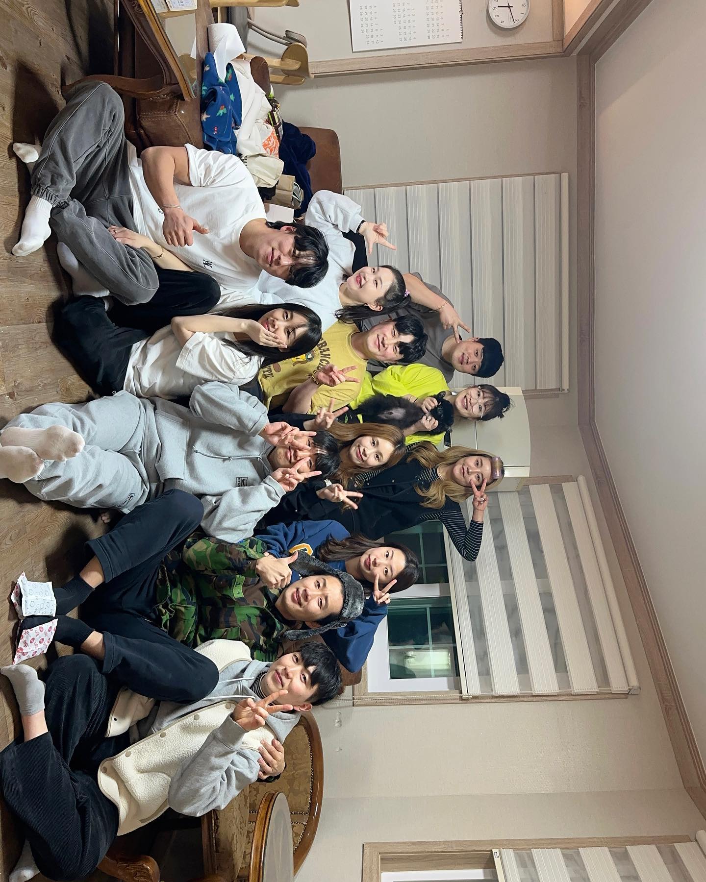 좋아하는사람들이랑
1박2일 폭설대천여행🐟🐷🦀🍣🦪🍠