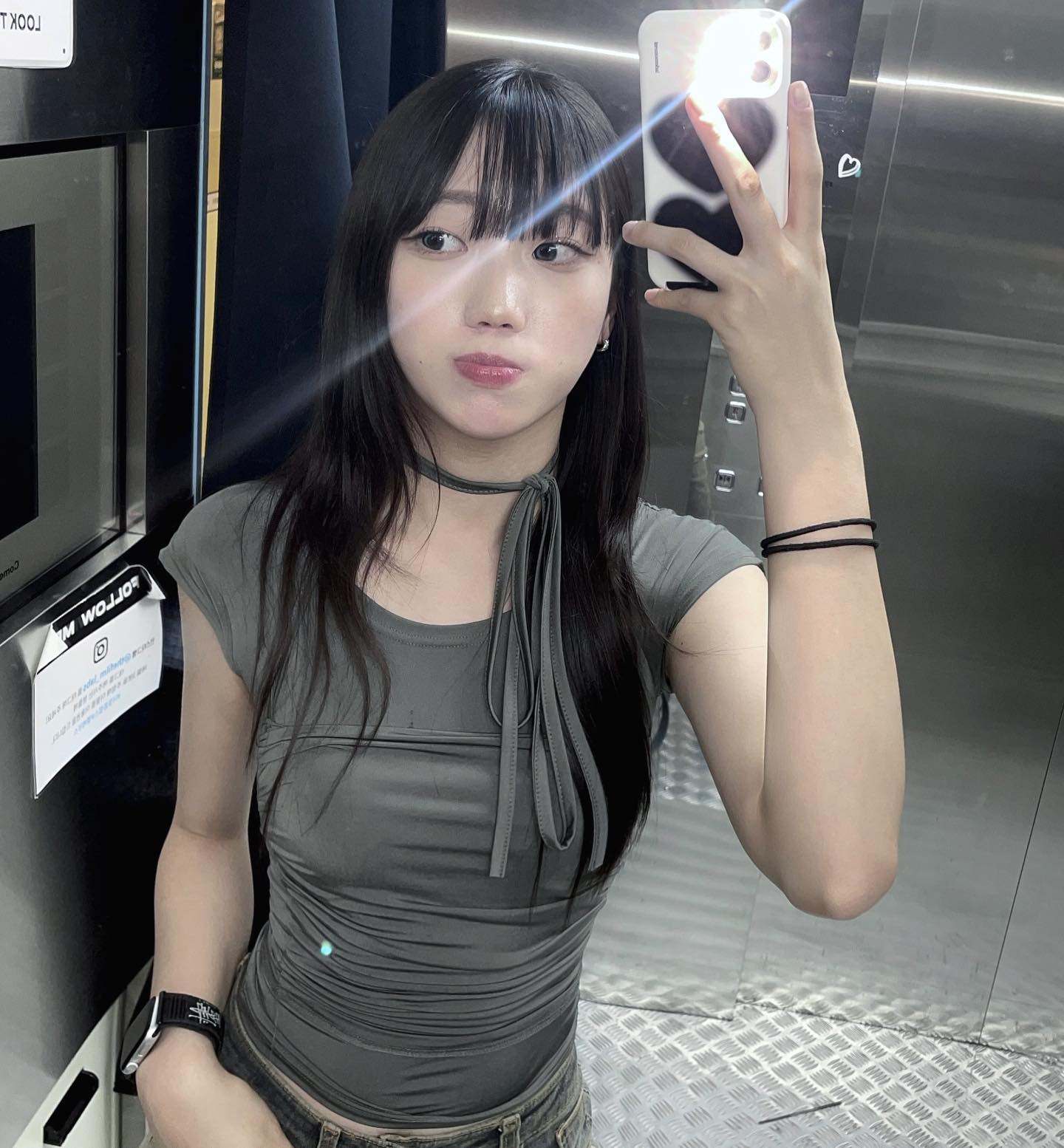 벌쓰데이걸 생축~🩶