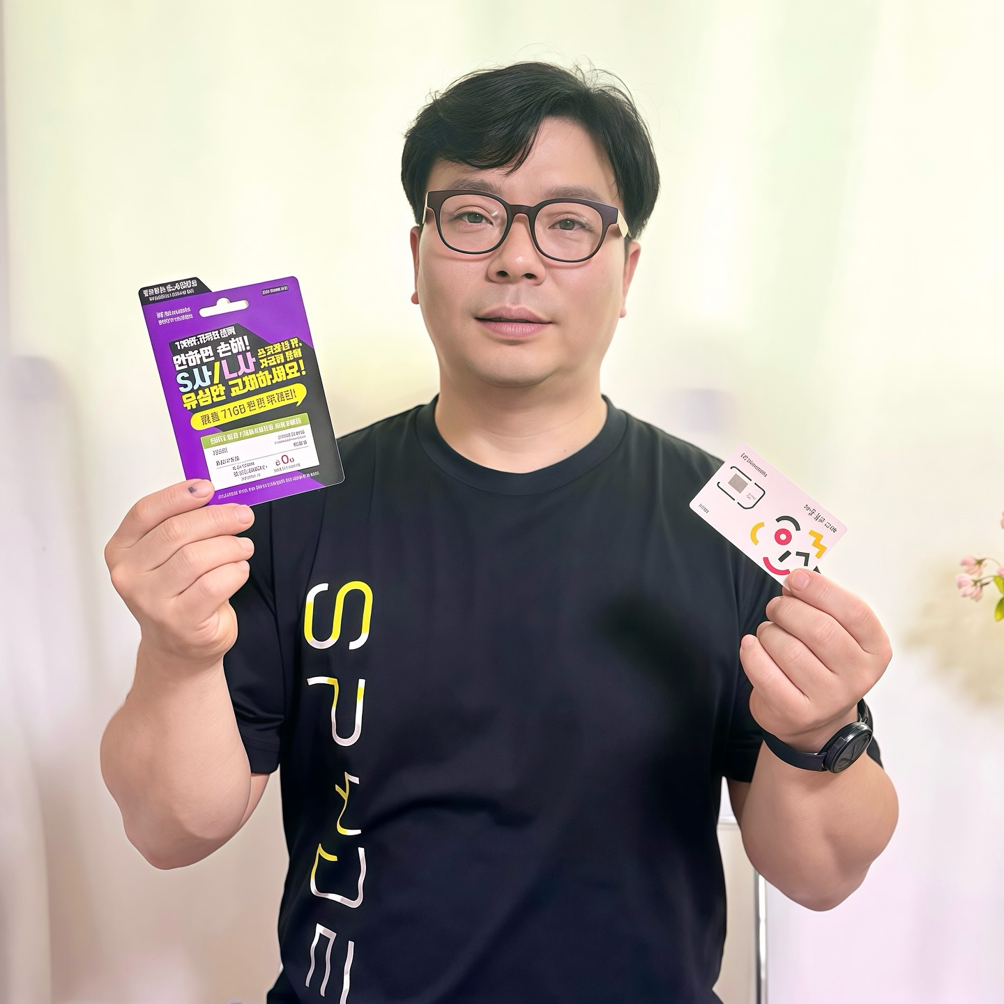 #광고 kt_mmobile

신랑 생일선물로 그토록 갖고싶어하던
아이폰15를 선물해주었어요.

하지만 평소 사용하던 휴대폰 요금이 웬지모르게
부담스럽고 아깝단 생각이들더라구요
그래서 주변에서도 많이들 사용하고있는 알뜰폰 통신사
kt M모바일로 선택했어요.

왜 이제야 알게된건지 후회스럽더라구요 ㅎ

약정도 없는데다 월 납부요금도 저렴한
자급제폰+알뜰폰 조합
사용하다보니 확실히 휴대폰 요금이 
부담스럽지 않겠더라구요

요금제는 kt M모바일 모두다 맘껏 7GB+(PAY쿠폰_5000p)로 선택했는데요 가입하면 2년동안 매달 네이버페이
5000포인트도 제공받을 수  있어서 너무좋더라구요

추가로, kt M 모바일은아무나 결합 서비스를 
제공 중인데요!
요금제 모두다 맘껏  7GB+(PAY쿠폰_5000P) 사용시
최대 5GB 추가제공을 받을 수 있는 서비스랍니다
가족,지인,랜선친구 상관없이 결합할 수 있고
셀프로 가입이 가능해요.

웹툰보는 울신랑 완전 땡큐라며 😉
뿐만아니라 쇼핑할때 추가로 구매할 수 있어 
평소 네이버페이로 자주 구매하는 분들 안성맞춤 인듯요!

부담없는 요금제와 데이터 걱정없이 사용할수 있는
요금제 찾아서 완전 만족! ! 

kt M모바일 선택하시고 소비를 확 줄여보세요.

#결합  #아무나결합 #네이버 
#네이버페이 #간편결제
#갤럭시z플립6 #갤럭시z폴드6 #아이폰15 
#아이폰14프로 #아이폰15프로맥스 
#아이폰14 #아이폰SE3 #갤럭시S24울트라 
#ktM모바일 #kt엠모바일
#마음놓고쓰다 #알뜰폰요금제 #무제한요금제
