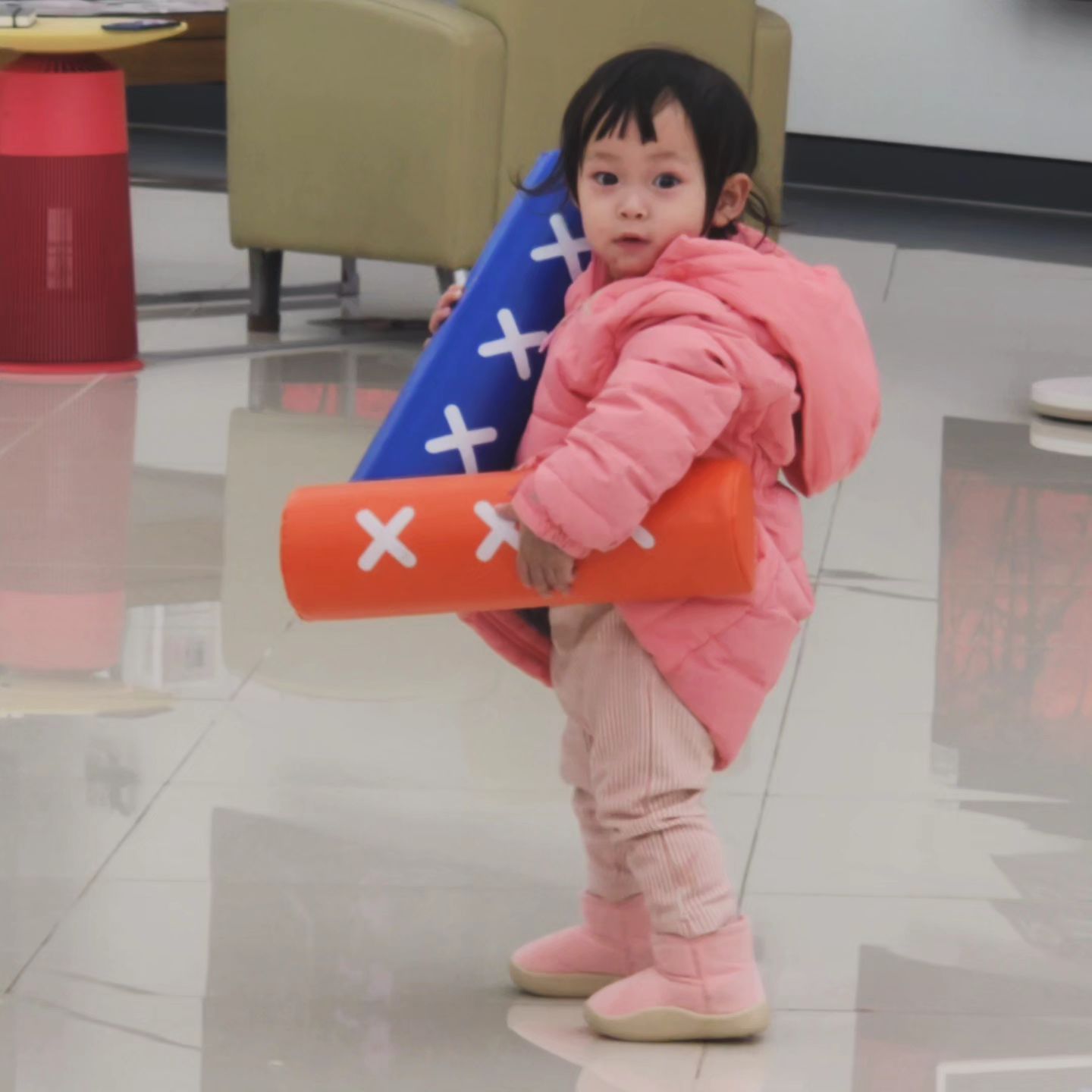 🎲
윷놀이 하고 싶은거야?
요번 설에는 윷놀이하자!
.
.
.
#둥이일상