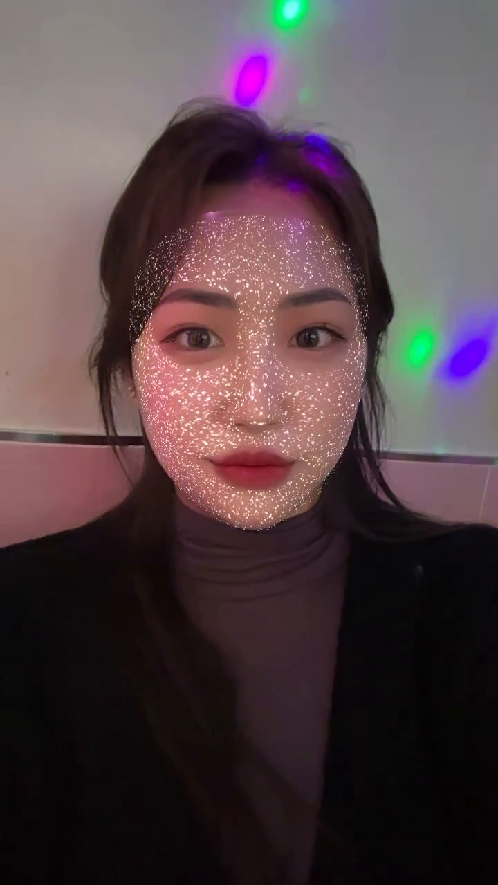 스무살때부터 지금까지 흑발보다 갈색머리를 더 오래 했는데 왜 작년사진 어색하냐
