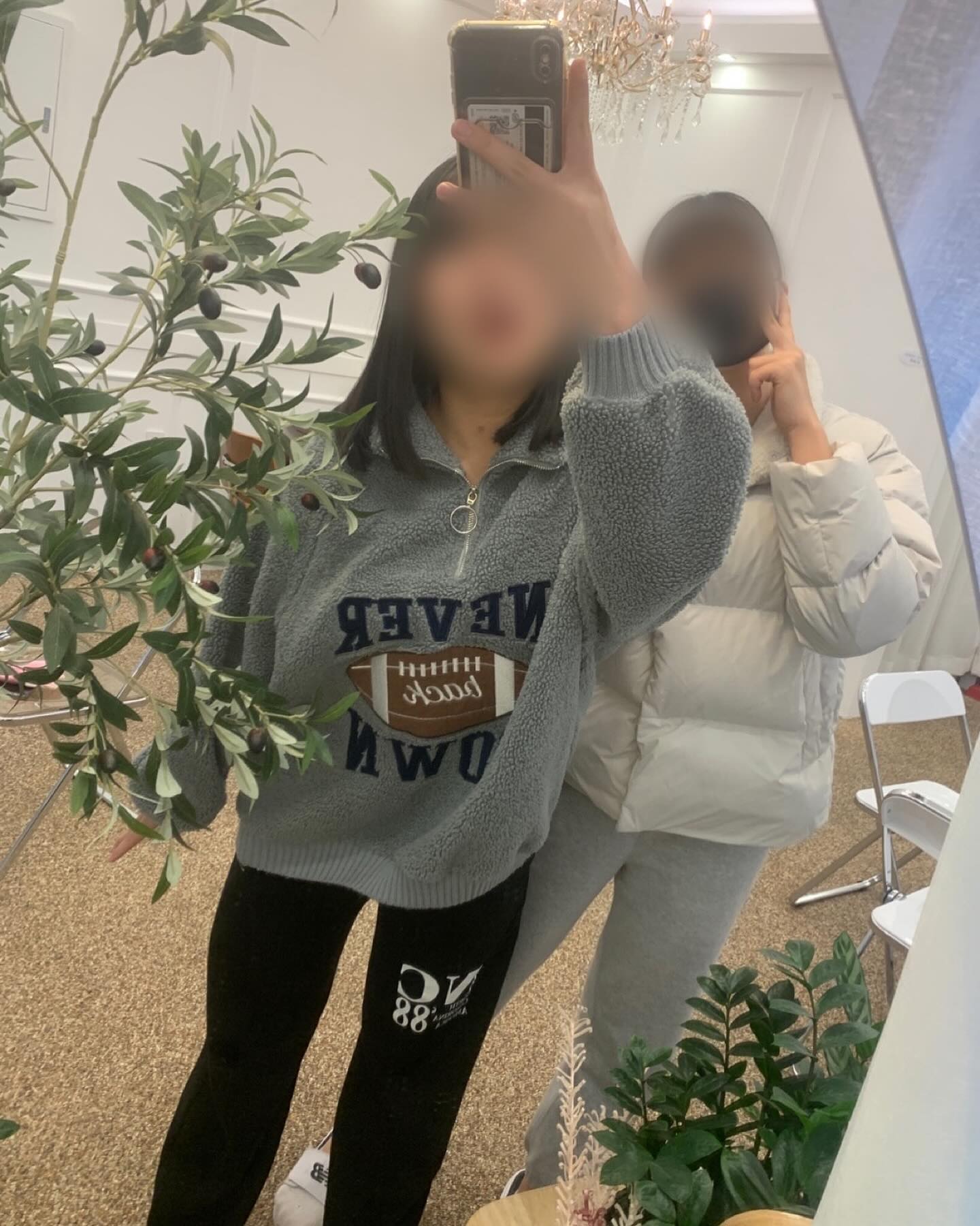 🐧펭귄같아