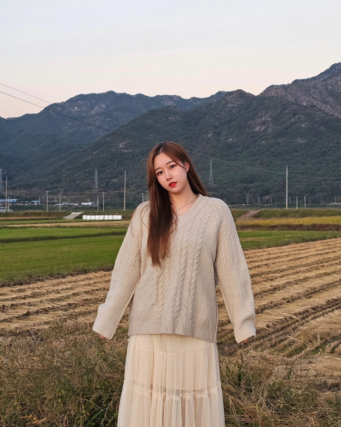 조신한 새댁st(?)🍂🌾