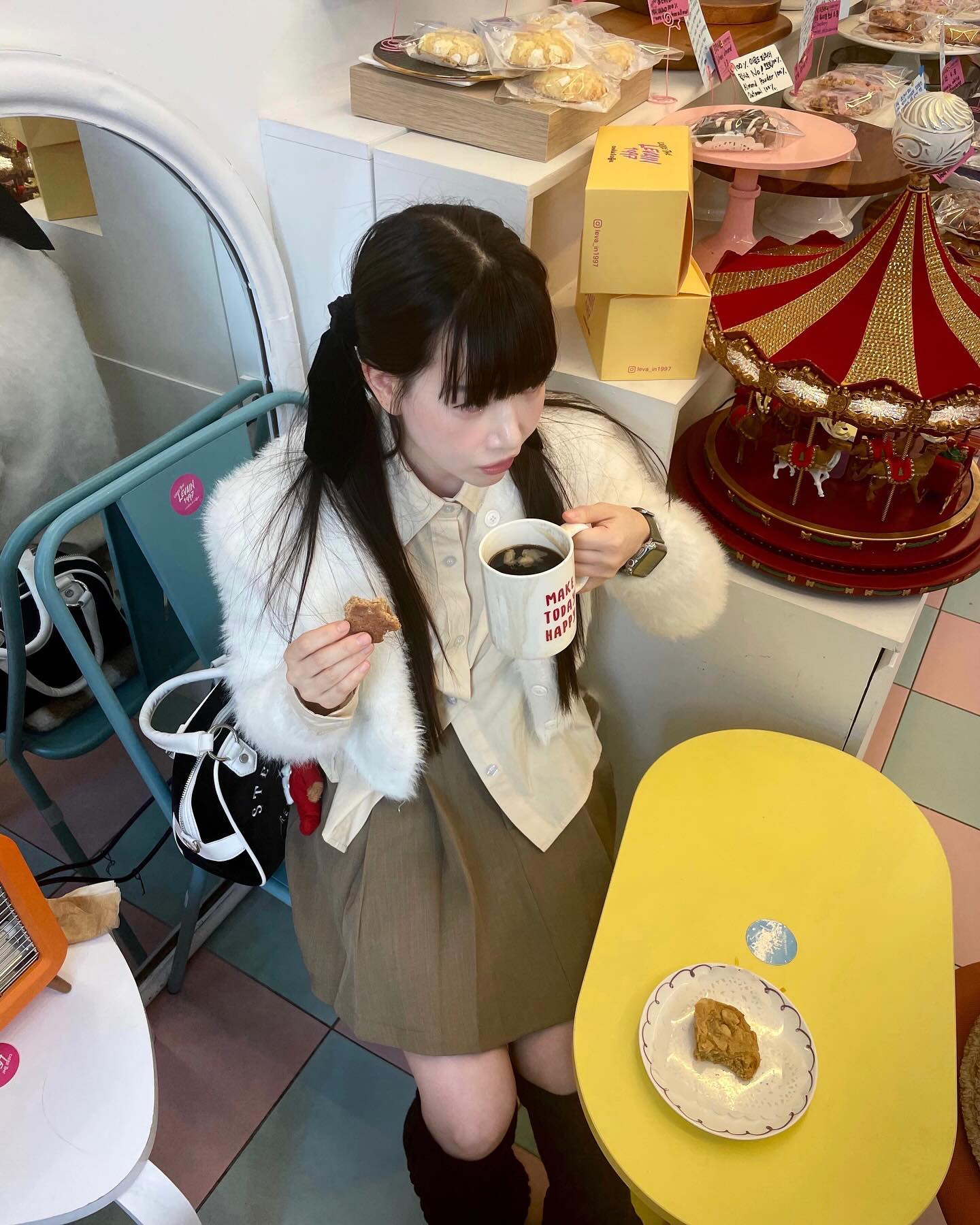 다 맛집이자나꒰⑅◡̎ ꒱𓈒𓏸