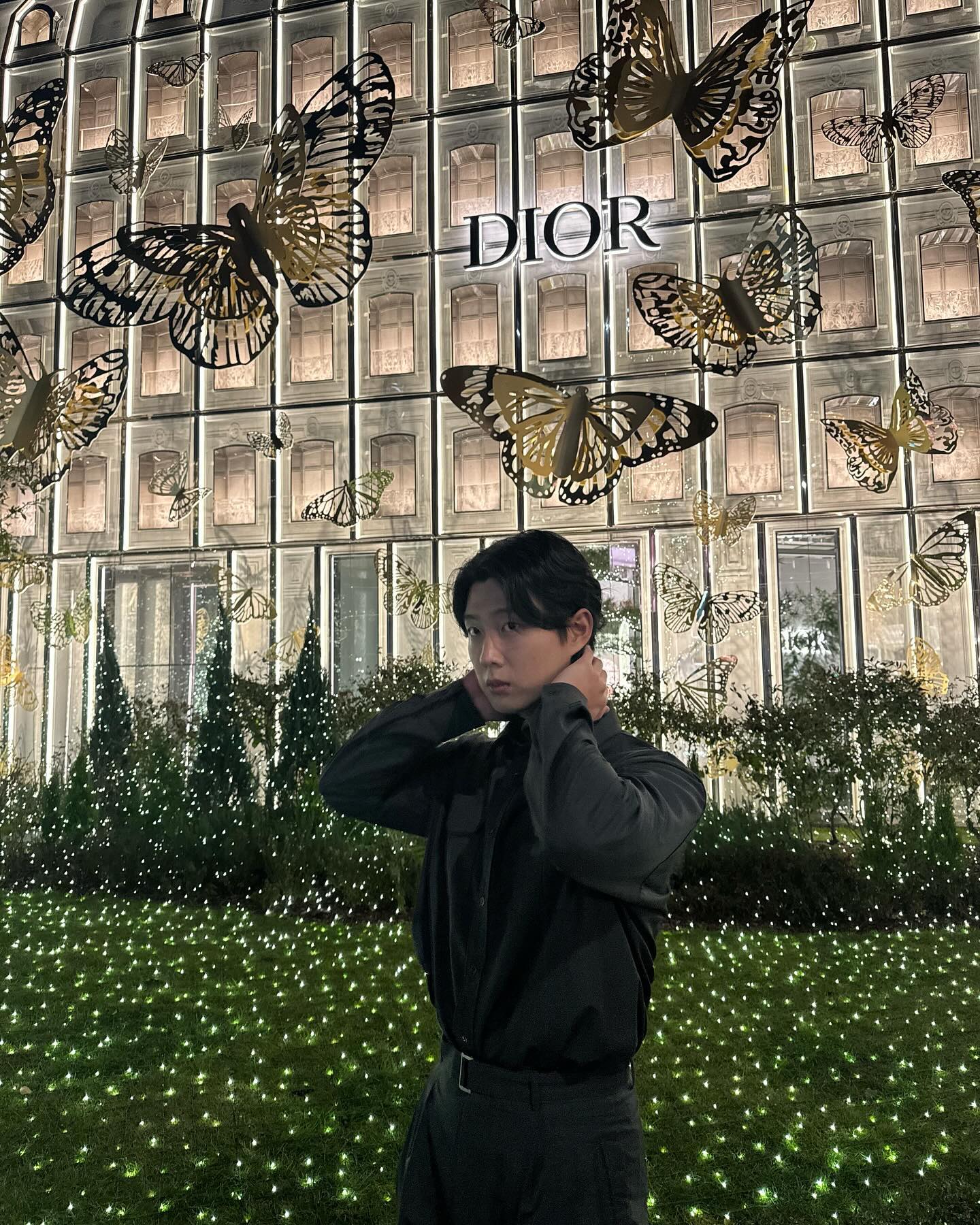 Dior
