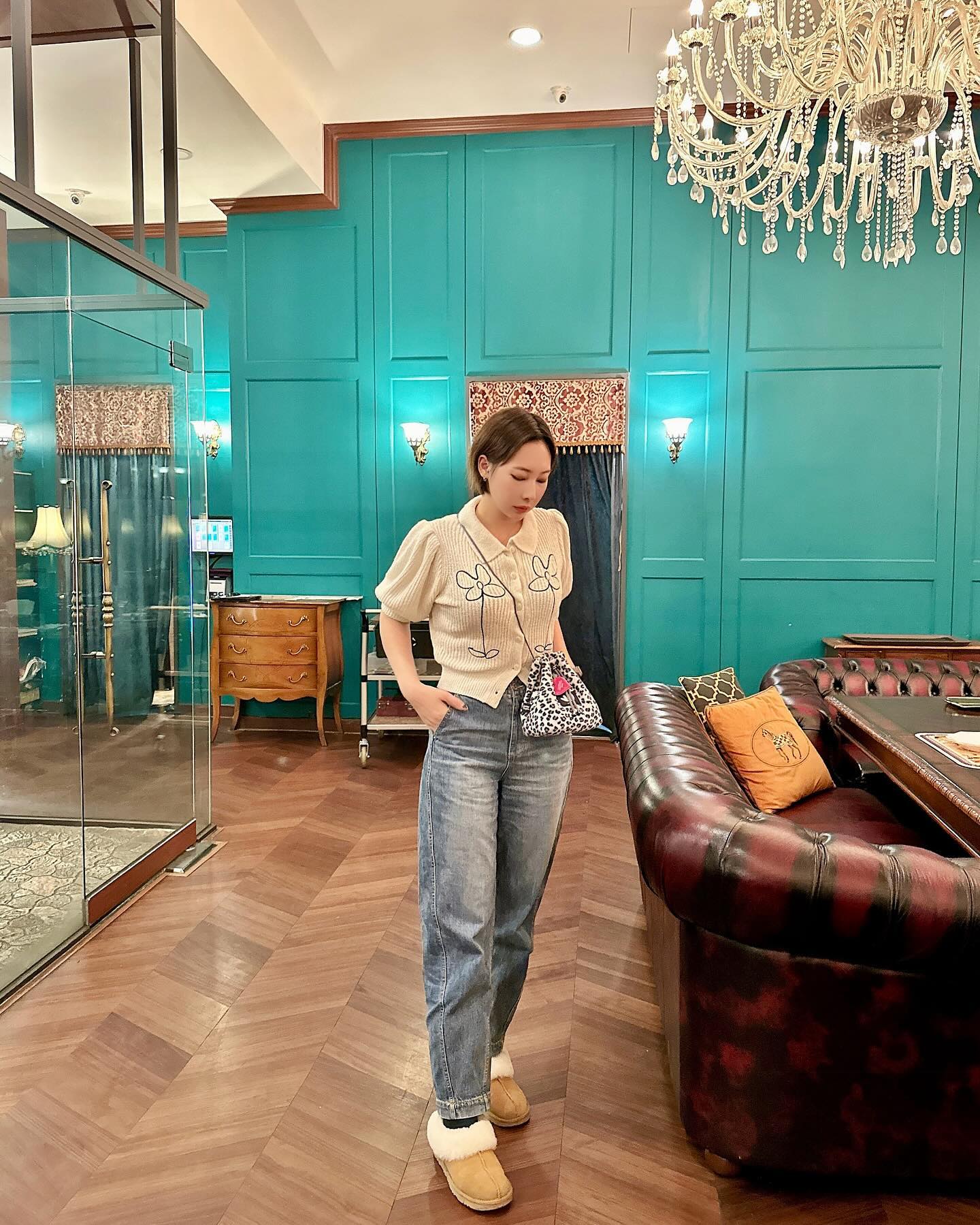 귀염뽀짝한 가방 좋아할 나이자나 🐥🐣🐥

jammyfinger
#재미핑거 #jammyfinger #디자이너브랜드 #가방추천 #데일리가방 #크로스백 #숄더백 #토트백 #호피가방