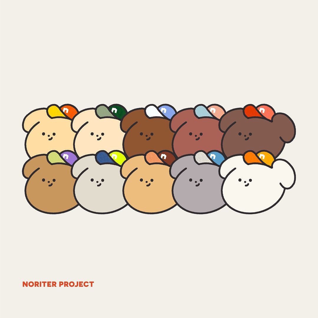 Posted withregram • noriterboard ❤Noriter Project Supporters 4기 모집❤

노리터 프로젝트에서 서포터즈 4기를 모집합니다.

정말 많은 분들이 관심가져주신 서포터즈 프로그램! 또 한 번 서포터즈 분들을 모시고 싶은 마음에 4기를 모집하게 되었답니다😍
노리터 제품을 체험해보며 일상의 한 켠에 노리터 제품들을 함께하고 싶다, 하시는 분들을 모집합니다👧 평소에 노리터 프로젝트 제품이 관심있으셨다면 지금 바로 지원하세요!🌞

☁ 지원 방법 :

1. 본 게시물에 댓글을 달아주세요. + 함께하고픈 분 소환
2. 자신의 인스타그램에 노리터 프로젝트의 피드 사진 중 마음에 드는 사진을 캡쳐하여 리그램하거나, 자신이 사용하고 있는 제품을 게시해 주세요. (#노리터보드 #노리터서포터즈4기 #노리터프로젝트 태그 필수!)

☁ 모집 기간 : 2/6 - 2/21
☁ 선정일 : 2/23
☁ 활동 기간 : 3/4 - 5/31 (3개월간)
☁ 혜택 :

- 25만원 상당의 제품 중 원하는 상품 선택가능
- 따끈따끈한 신제품 무료 체험기회

☁ 활동 내용 : 노리터 제품을 자유롭게 업로드한 후, 미션에 따른 포상금을 획득하실 수 있습니다🎁

☁ 선정발표: 2월 23일 (개별 디엠으로 공지)

#노리터보드 #노리터프로젝트 #노리터서포터즈 #유아자석보드 #유아자석교구 #아기방꾸미기 #서포터즈