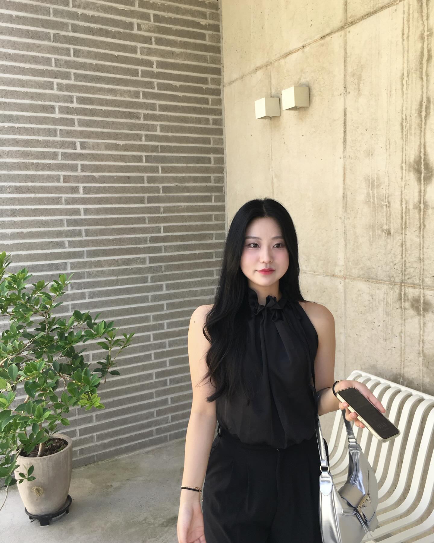갑자기 떠난 진주🥰🩷🤍