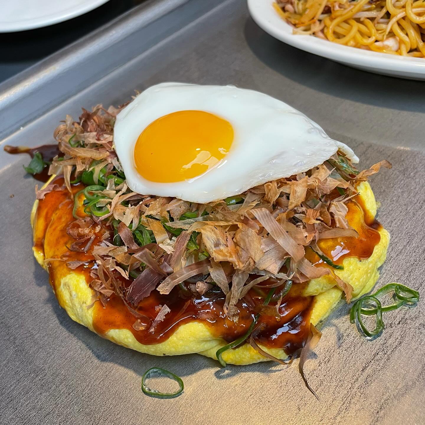 앗 맛나다! 

#핫쵸 #오코노미야끼 #신사핫쵸 #신사동맛집 #맛있다그램