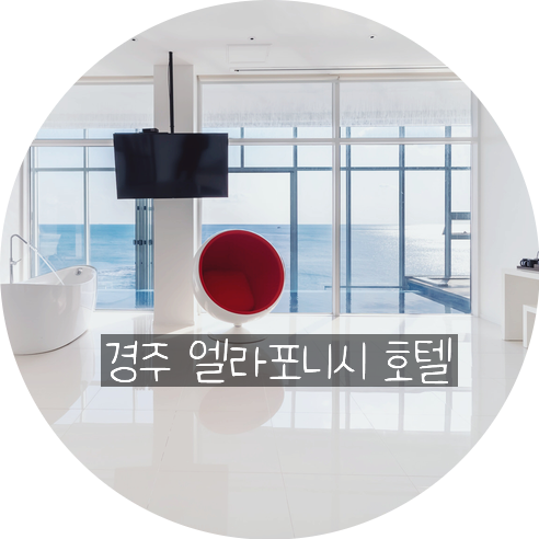 경주 호텔 추천 풀빌라 엘라포니시 직거래 예약