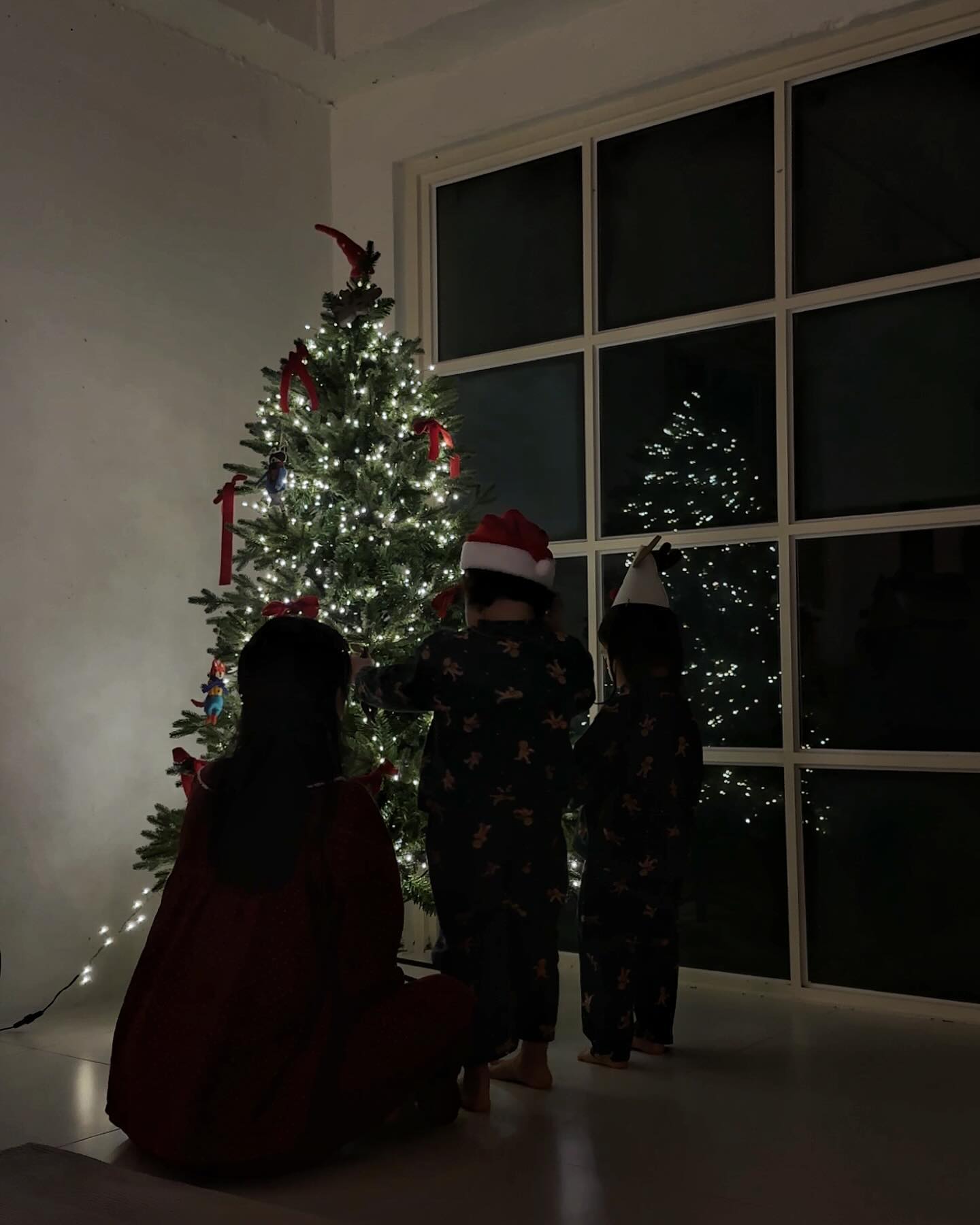 크리스마스 정산🎄